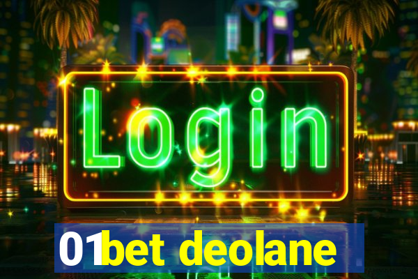 01bet deolane